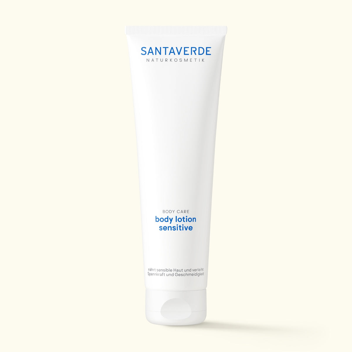 Santaverde - Body Lotion Sensitive 150ml - WERTE FREUNDE