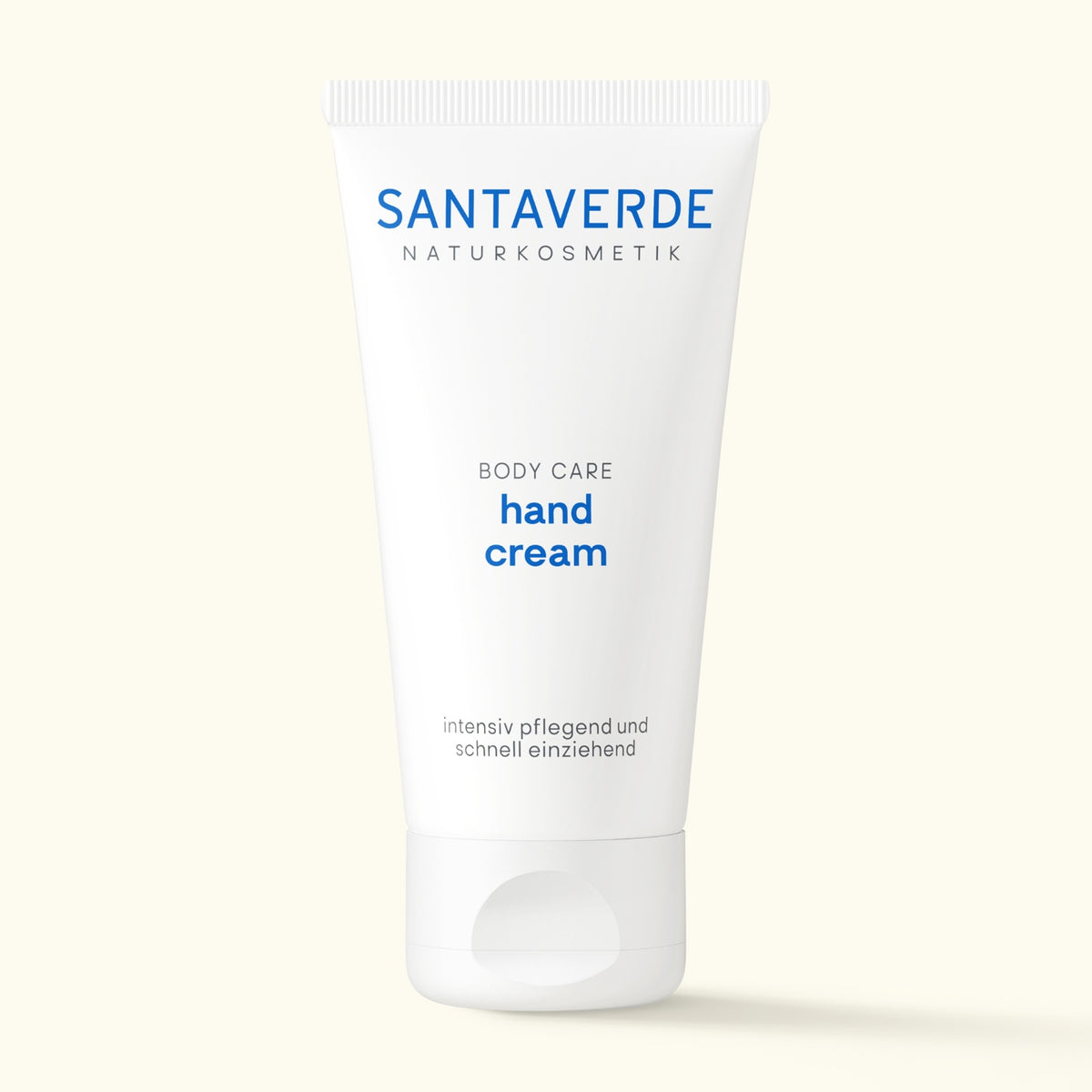 Santaverde - Hand Cream 50ml - WERTE FREUNDE