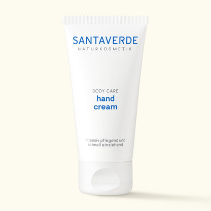 Santaverde - Hand Cream 50ml - WERTE FREUNDE