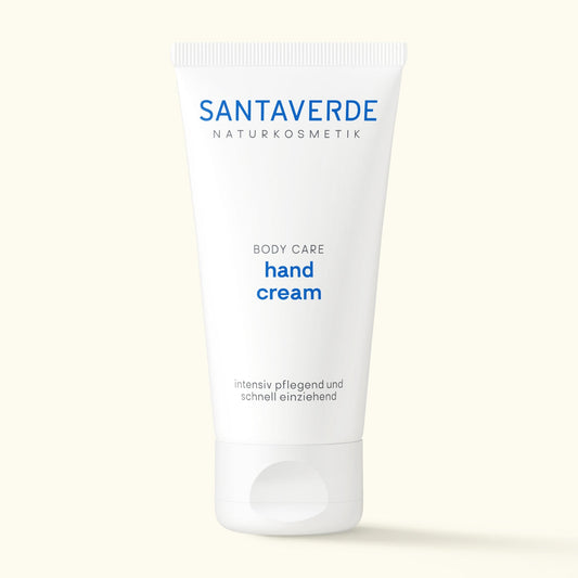 Santaverde - Hand Cream 50ml - WERTE FREUNDE