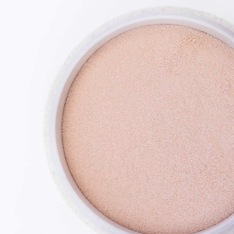 Santaverde - Enzyme Peeling Powder 23g - WERTE FREUNDE