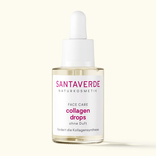Santaverde - Collagen Drops 30ml - WERTE FREUNDE