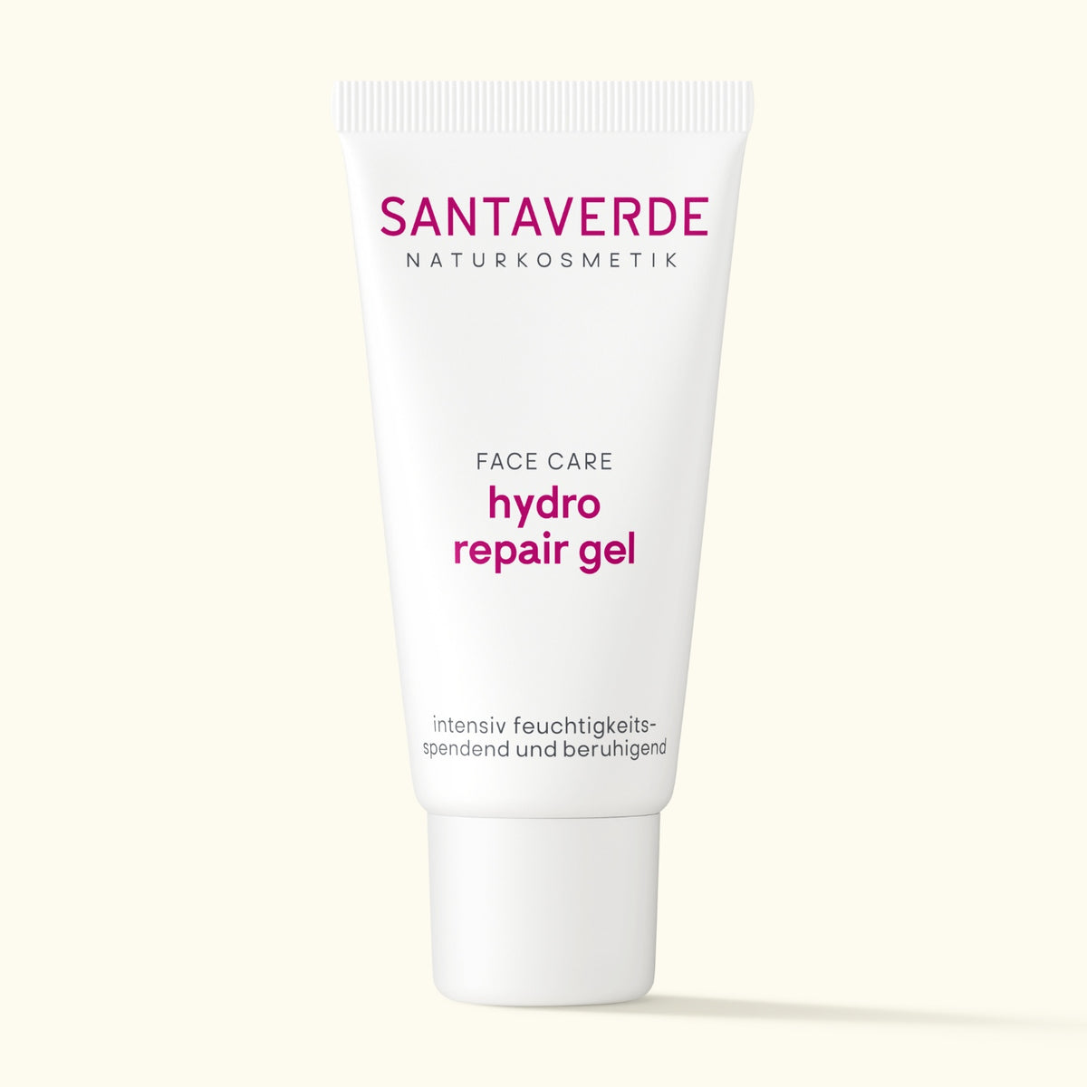 Santaverde - Hydro Repair Gel 30ml - WERTE FREUNDE