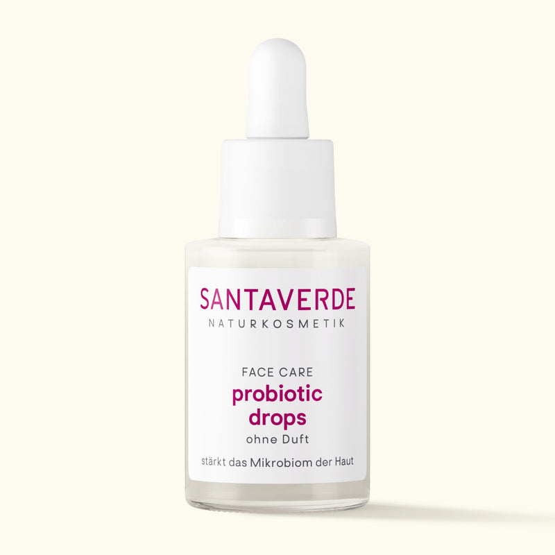 Santaverde - Probiotic Drops 30ml - WERTE FREUNDE