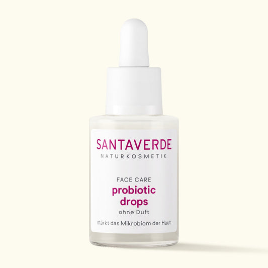 Santaverde - Probiotic Drops 30ml - WERTE FREUNDE
