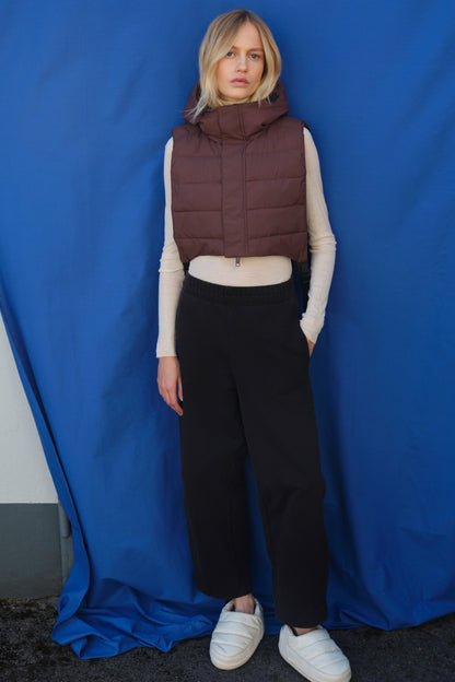 embassy - HIXON HOOD FRENCH ROAST - WERTE FREUNDE