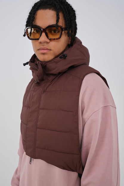 embassy - HIXON HOOD FRENCH ROAST - WERTE FREUNDE