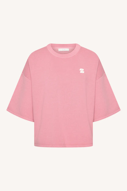 by-bar - willow dictionary top dusty pink - WERTE FREUNDE