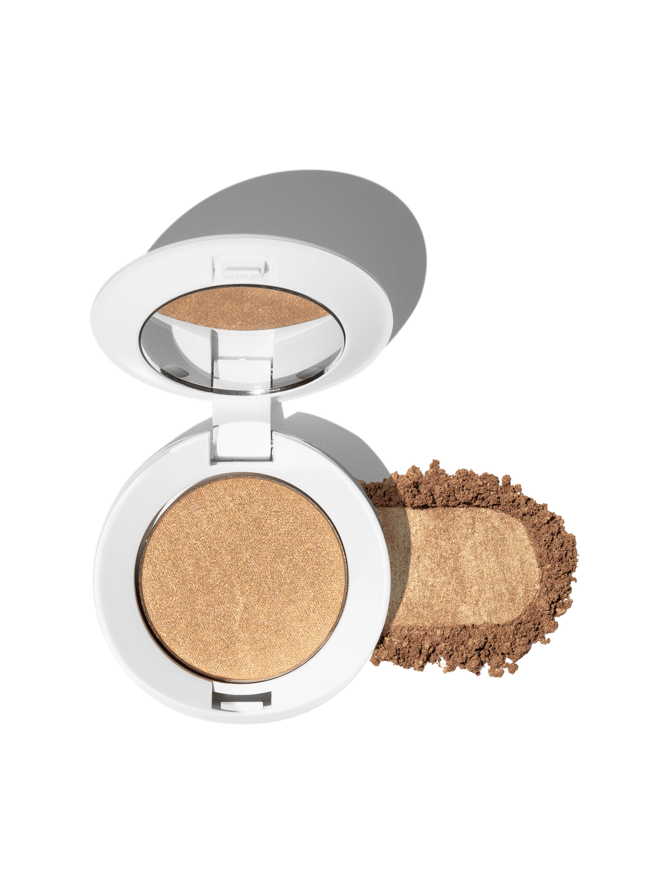 BYENA Beauty - Pure Eyeshadow 2,5g - WERTE FREUNDE