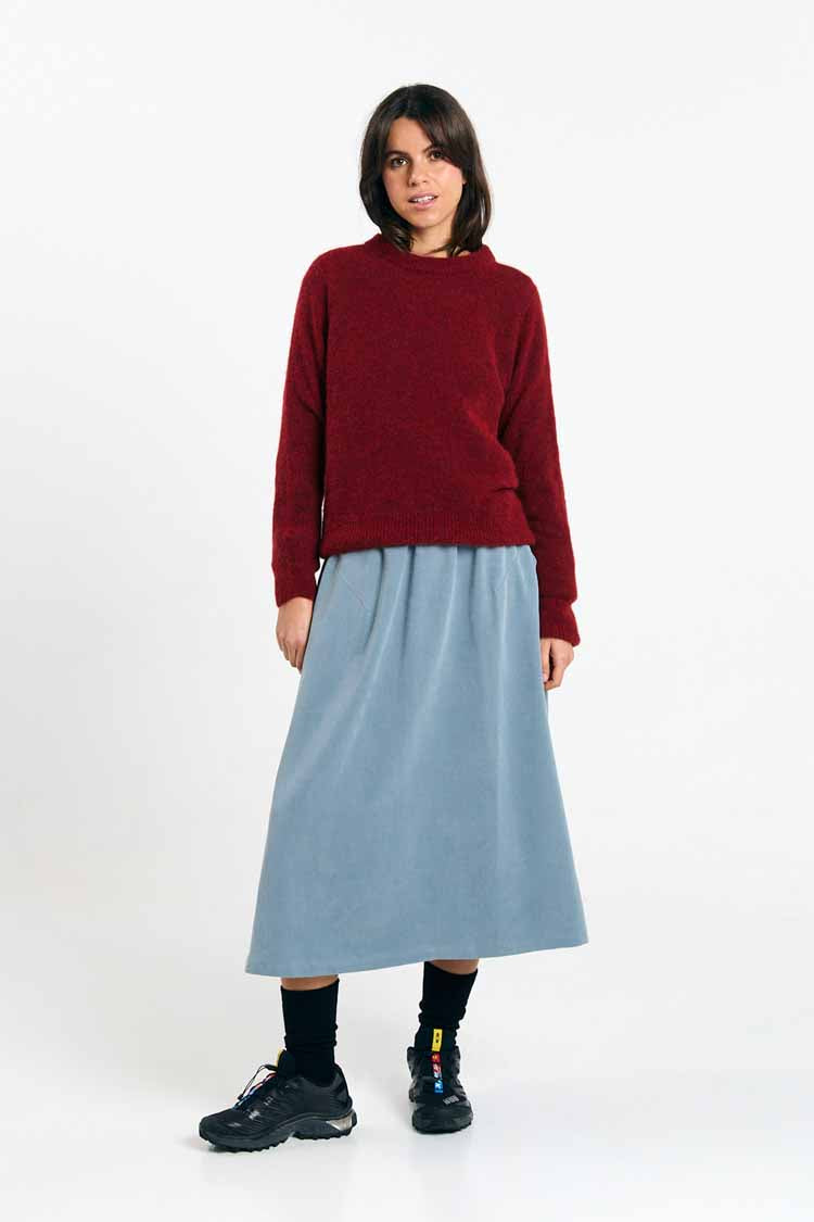 Suite 13 - BABOL JUMPER BRICK