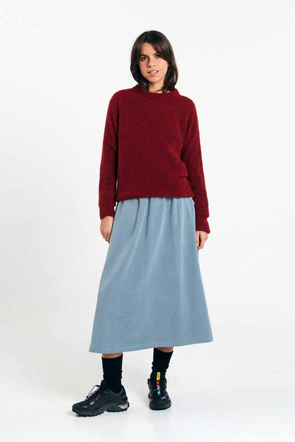 Suite 13 - BABOL JUMPER BRICK