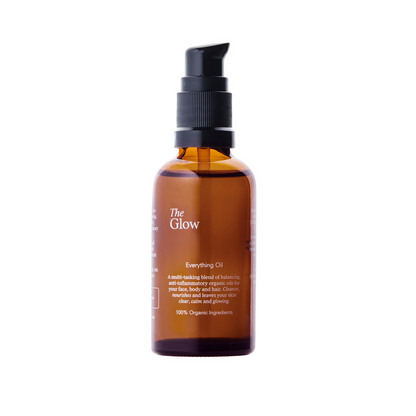 The Glow - Everything Oil 50ml - WERTE FREUNDE