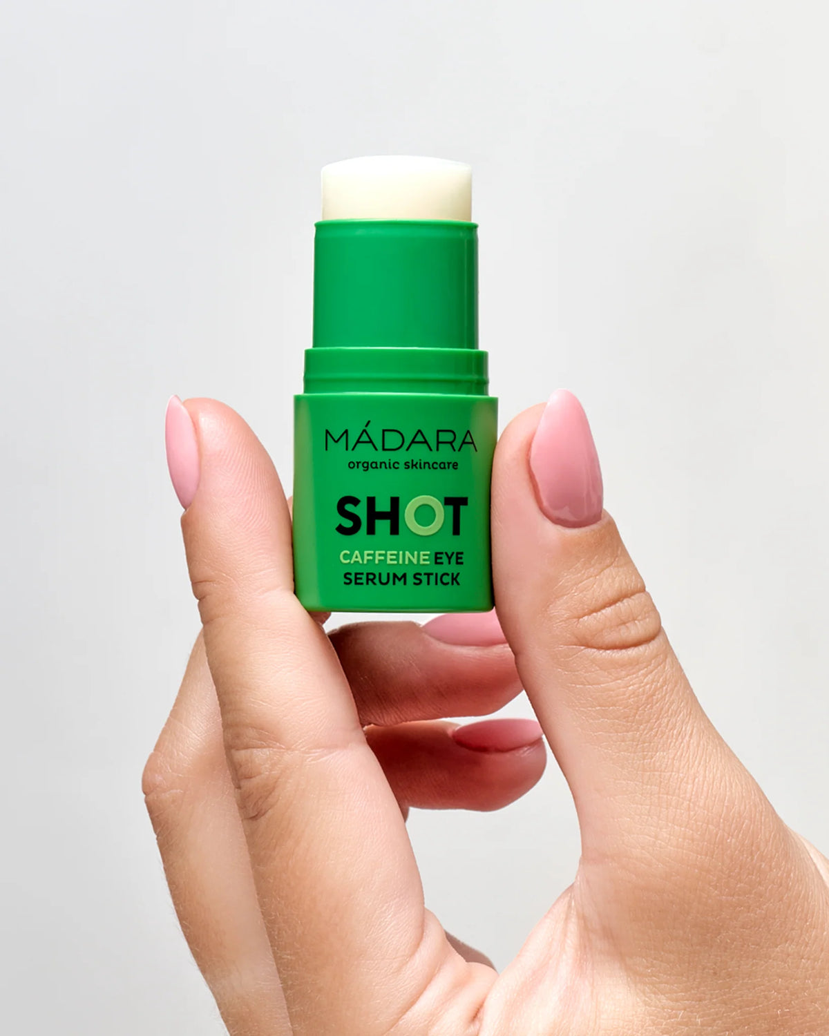MADARA - SHOT Augenserum-Stick mit Koffein 6,5g