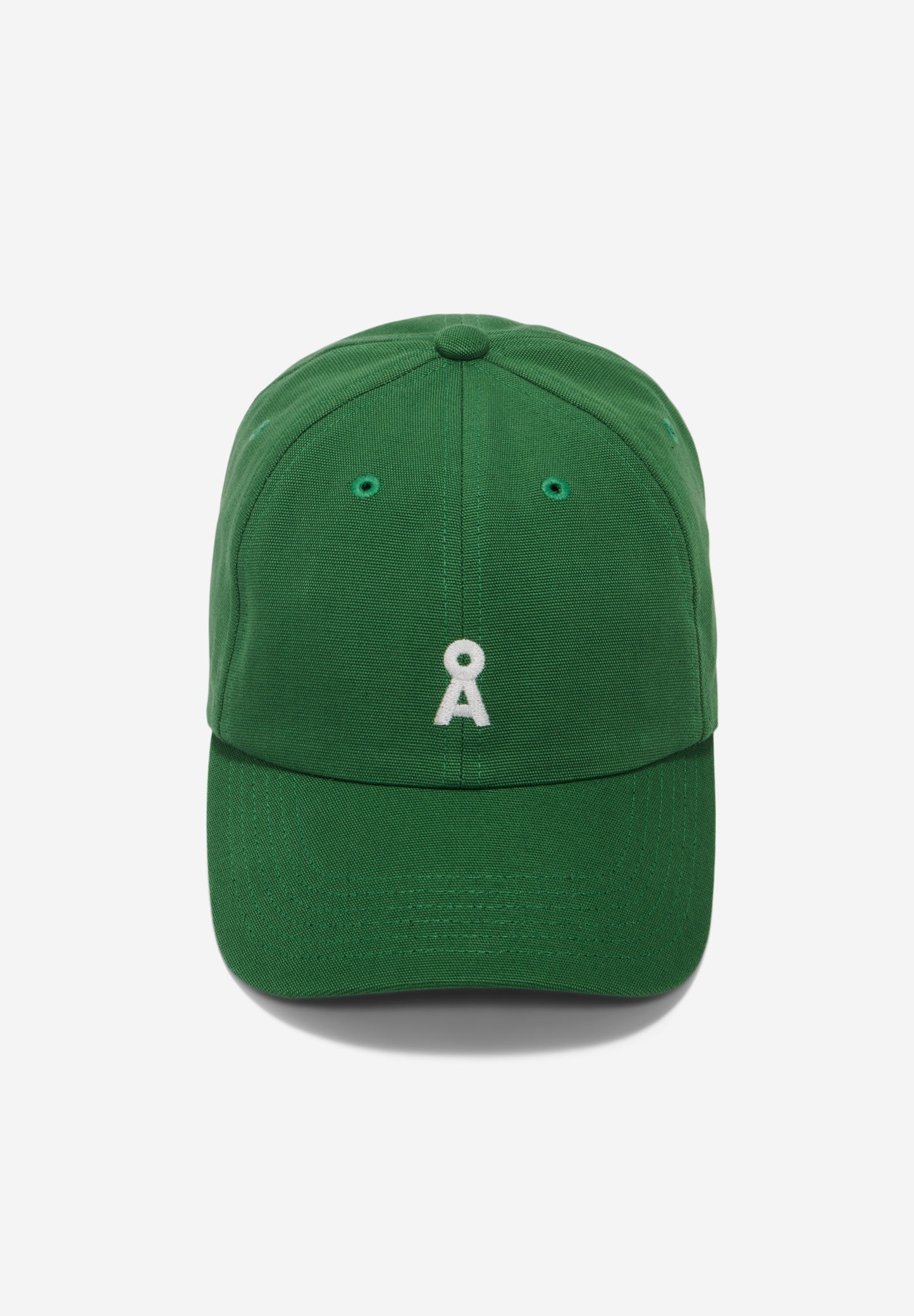 Armedangels - YENAAS BOLD Accessoires Caps ivy green