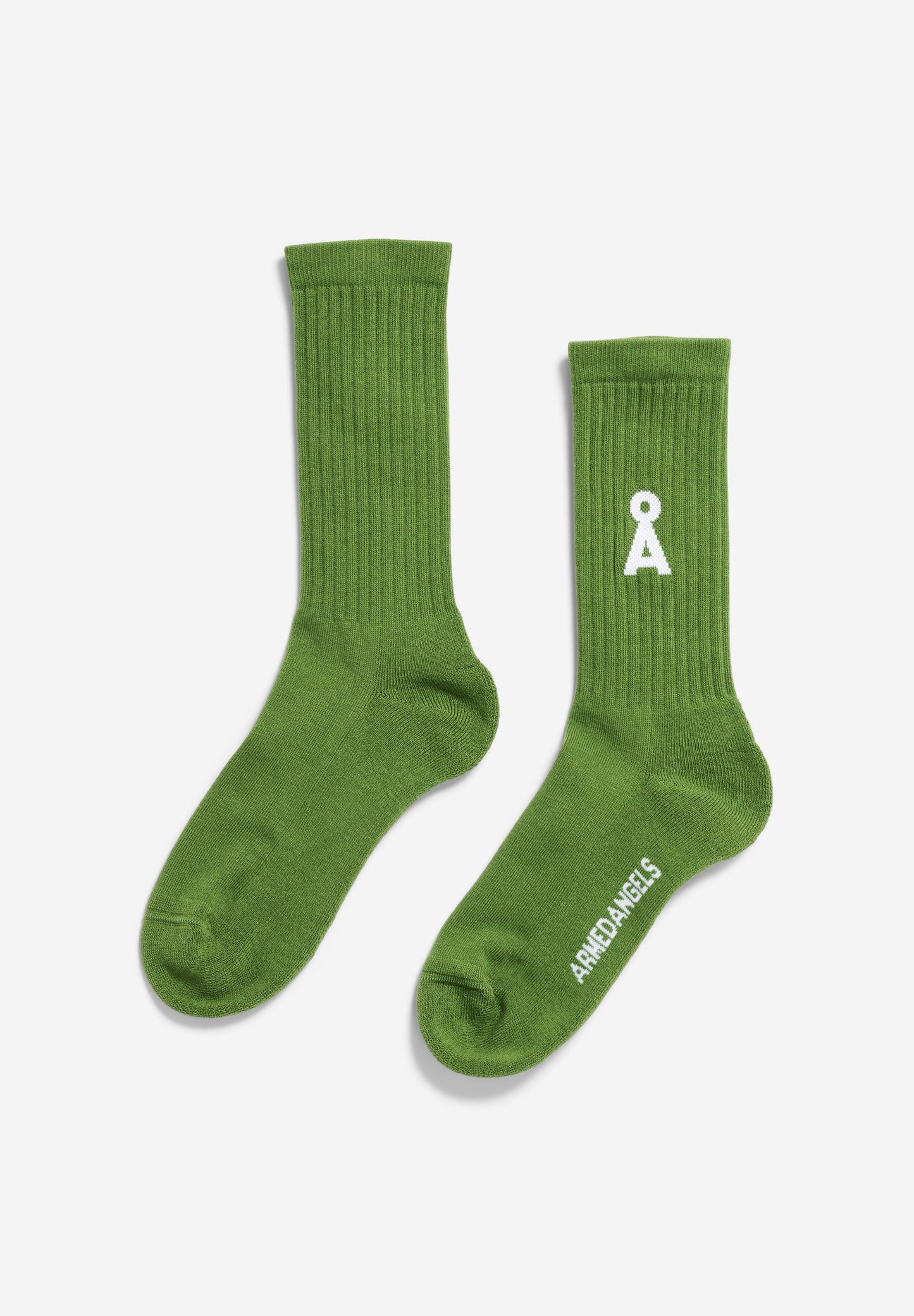 Armedangels - SAAMUS BOLD Accessoires Socken ivy green