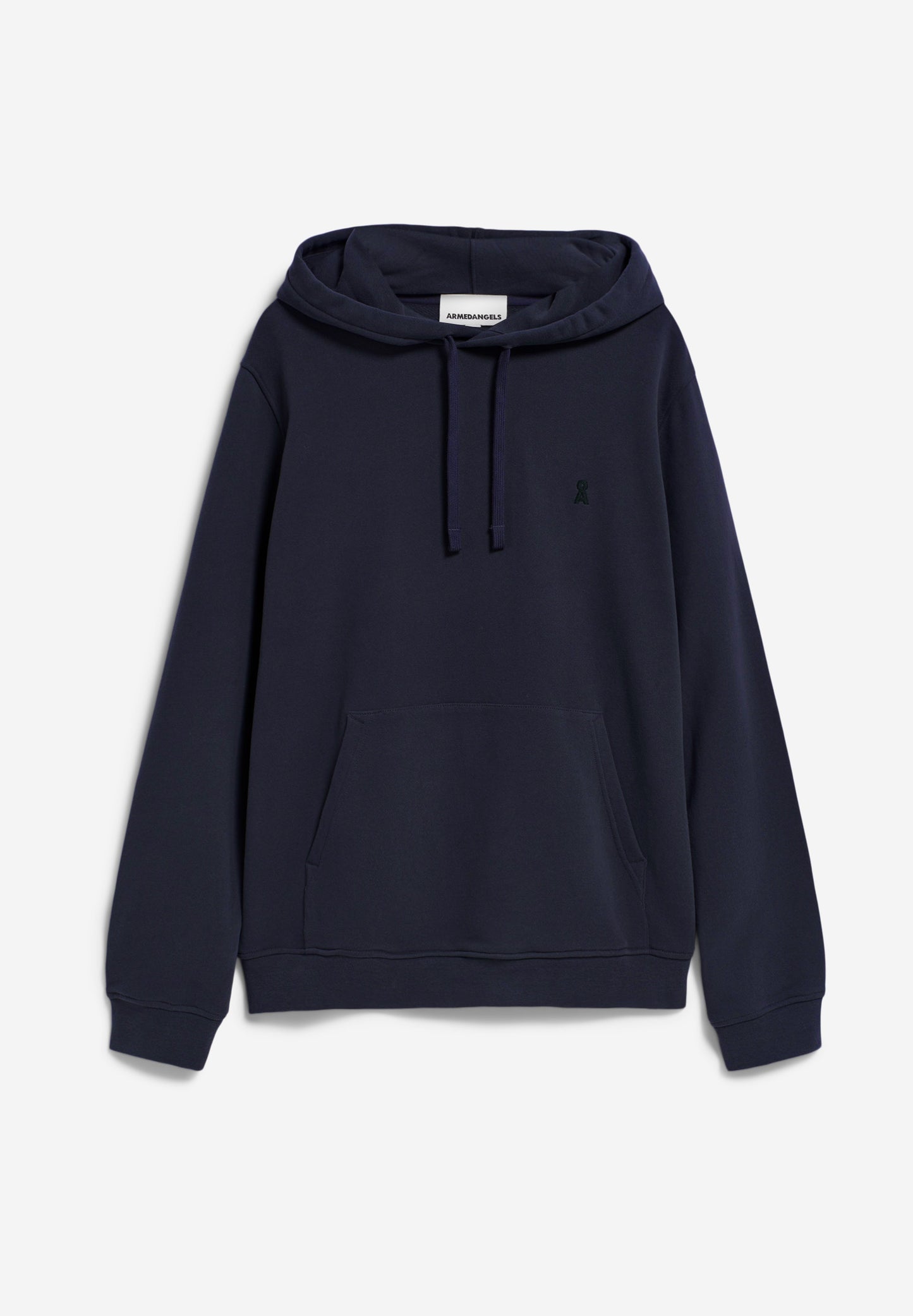 Armedangels - PAARLO COMFORT Sweat Hoodie night sky