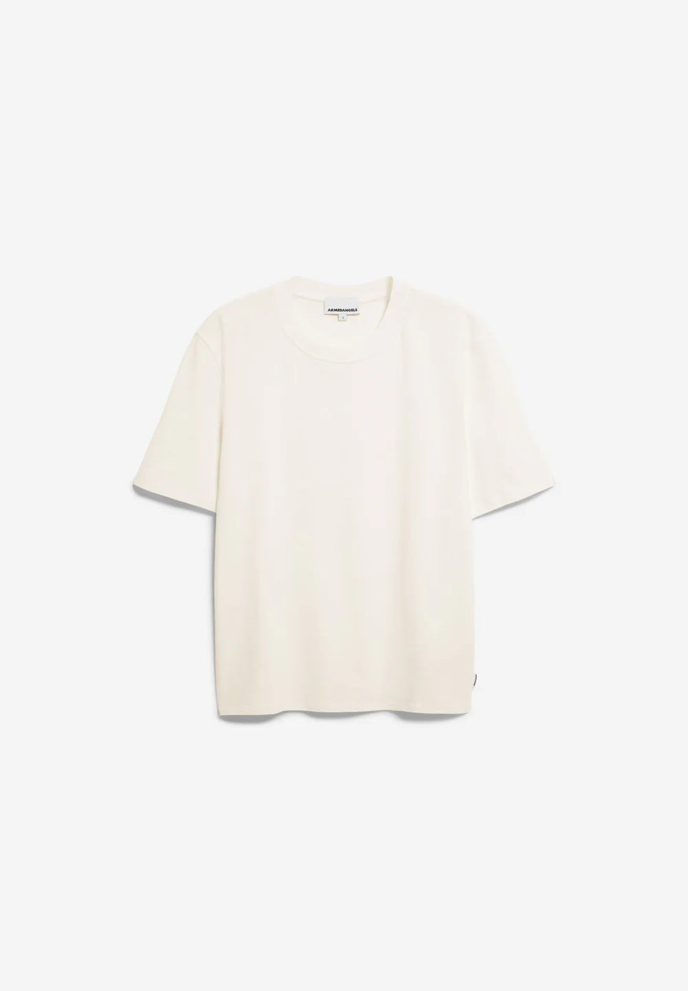 Armedangels - TARJAA Shirts T-Shirt undyed - WERTE FREUNDE