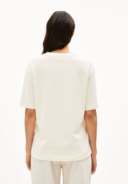 Armedangels - TARJAA Shirts T-Shirt undyed - WERTE FREUNDE