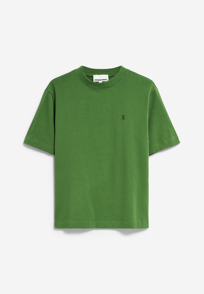 Armedangels - TARJAA Shirts T-Shirt ivy green