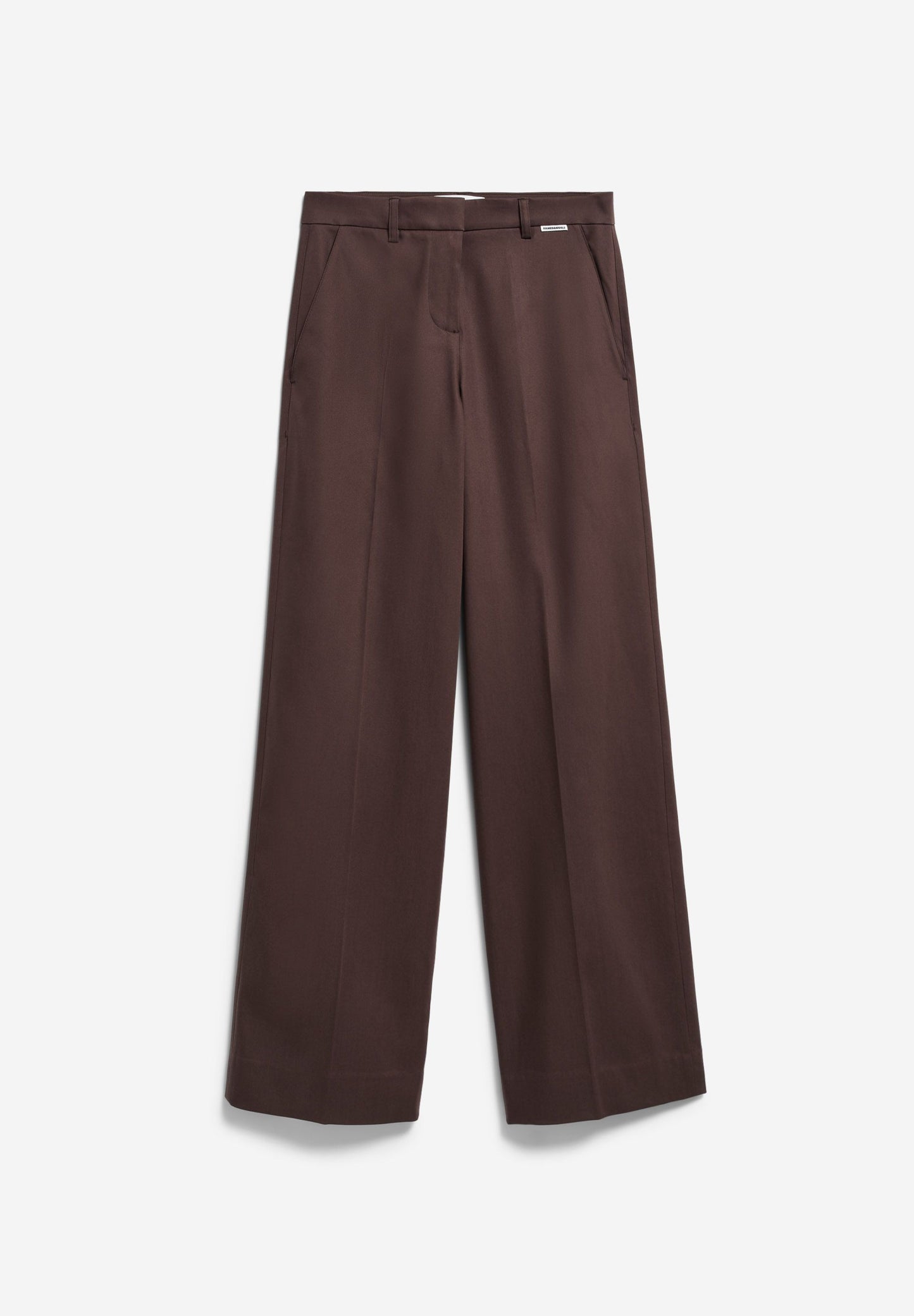Armedangels - LEANDRAA PANT claystone - WERTE FREUNDE