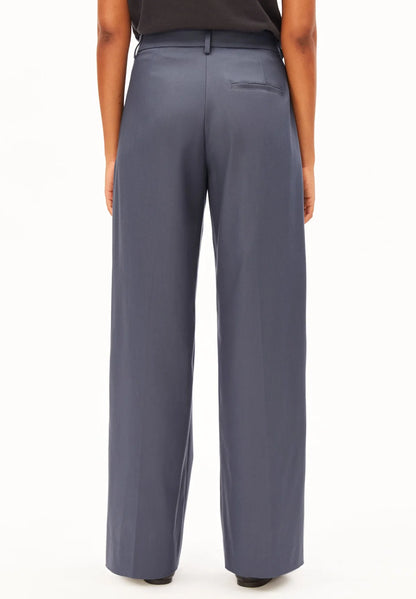 Armedangels - LEANDRAA PANT moonshadow