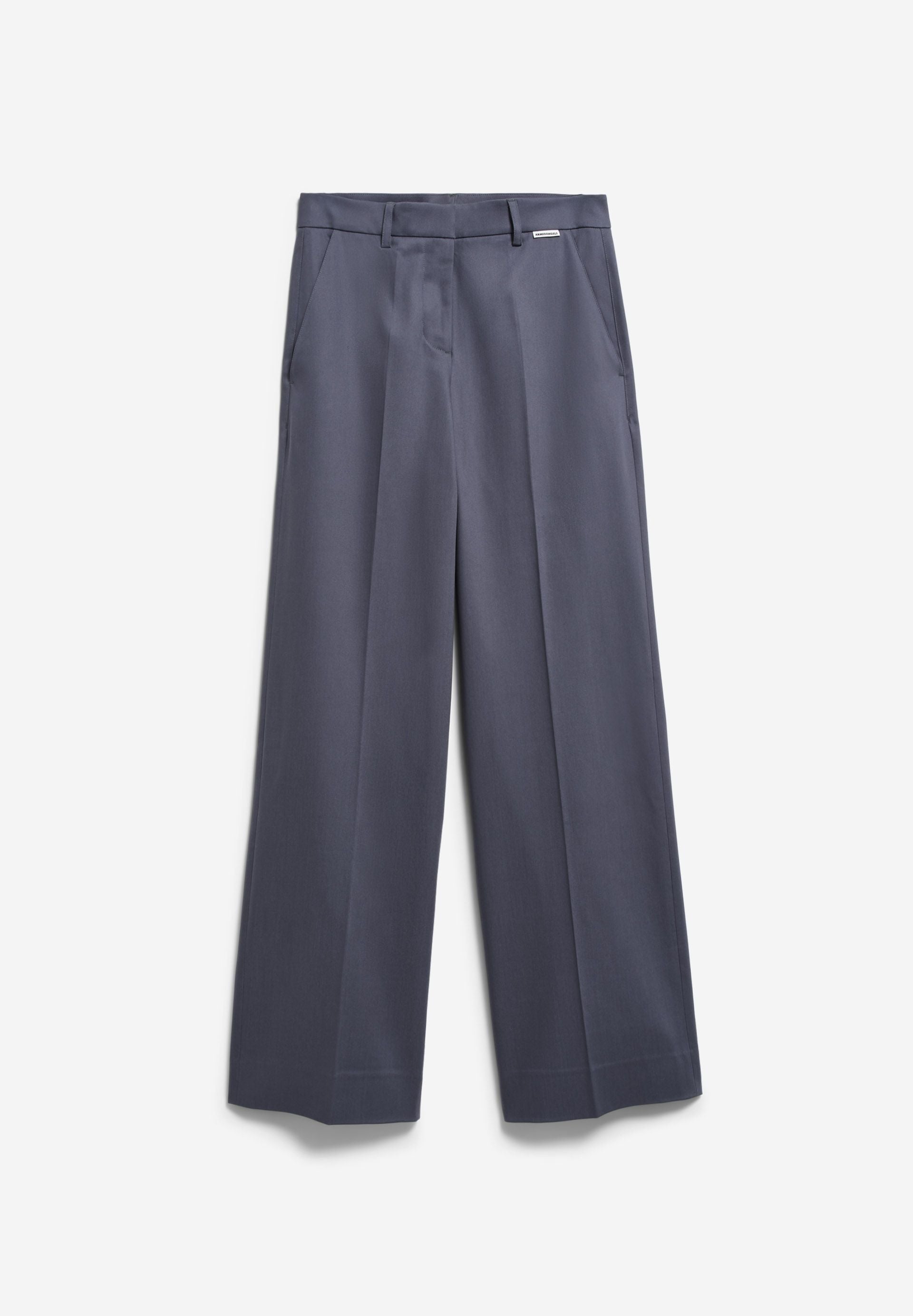 Armedangels - LEANDRAA PANT moonshadow - WERTE FREUNDE