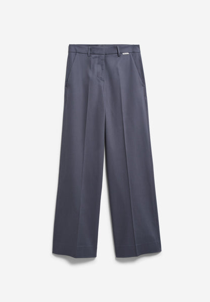 Armedangels - LEANDRAA PANT moonshadow - WERTE FREUNDE
