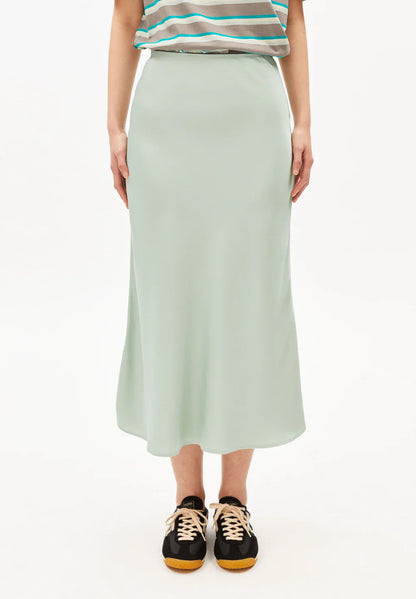 Armedangels - LENOVAA SATINROCK foam - WERTE FREUNDE