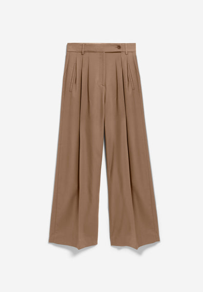 Armedangels - KAAYUA PANT amberwood - WERTE FREUNDE