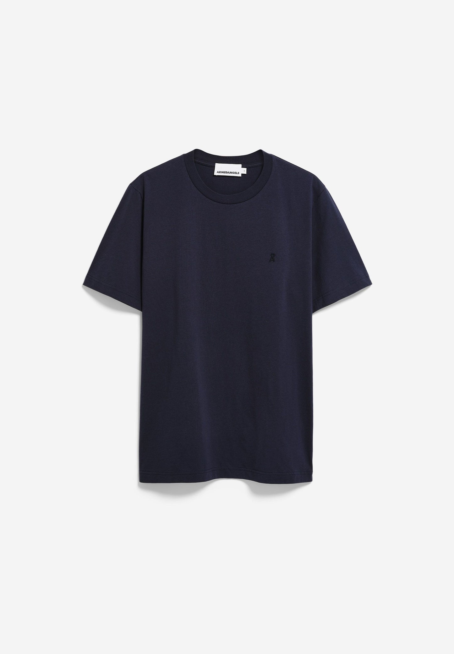 Armedangels - JAAMES T-SHIRT night sky - WERTE FREUNDE