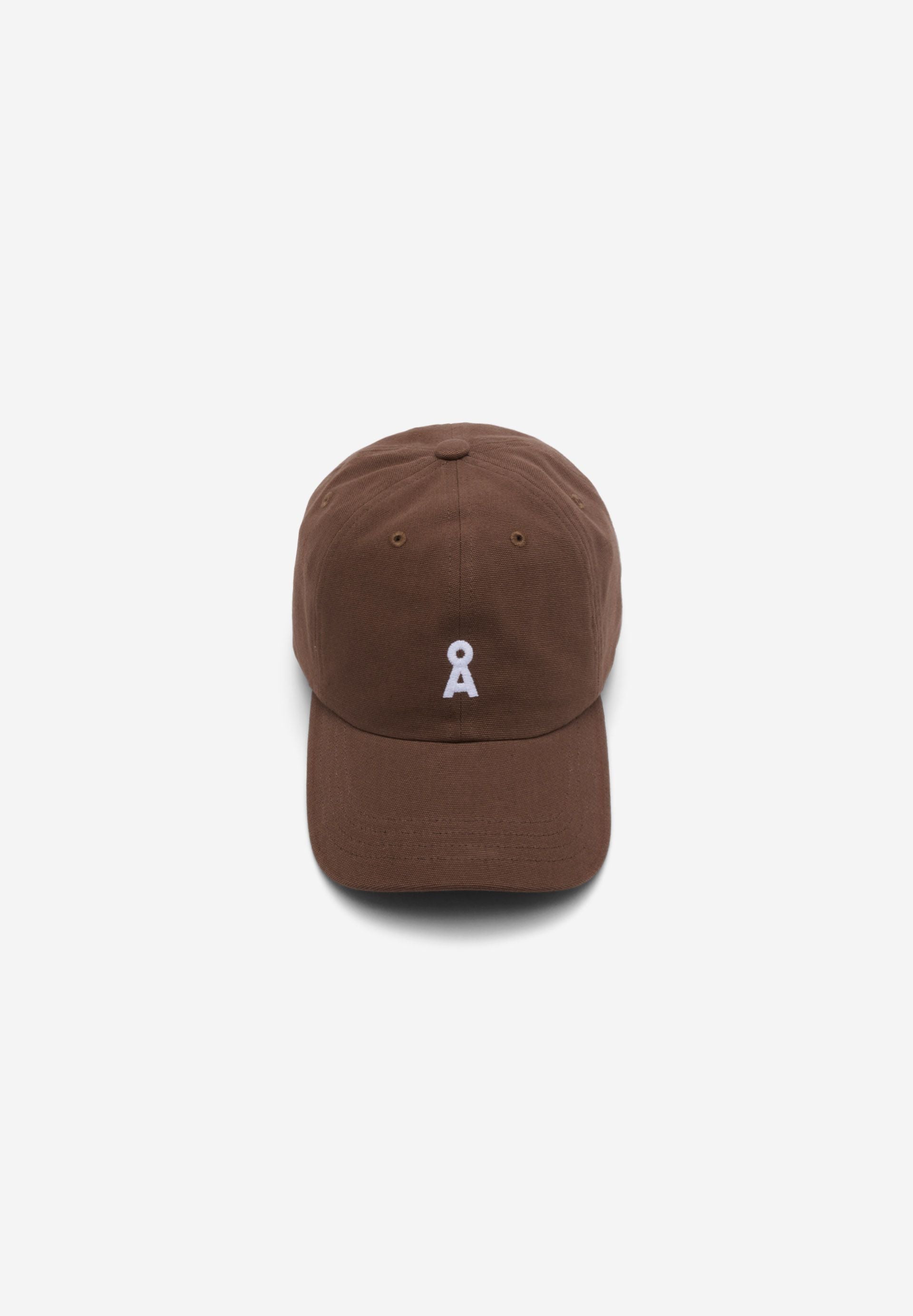 Armedangels - YENAAS BOLD CAP dried palm - WERTE FREUNDE