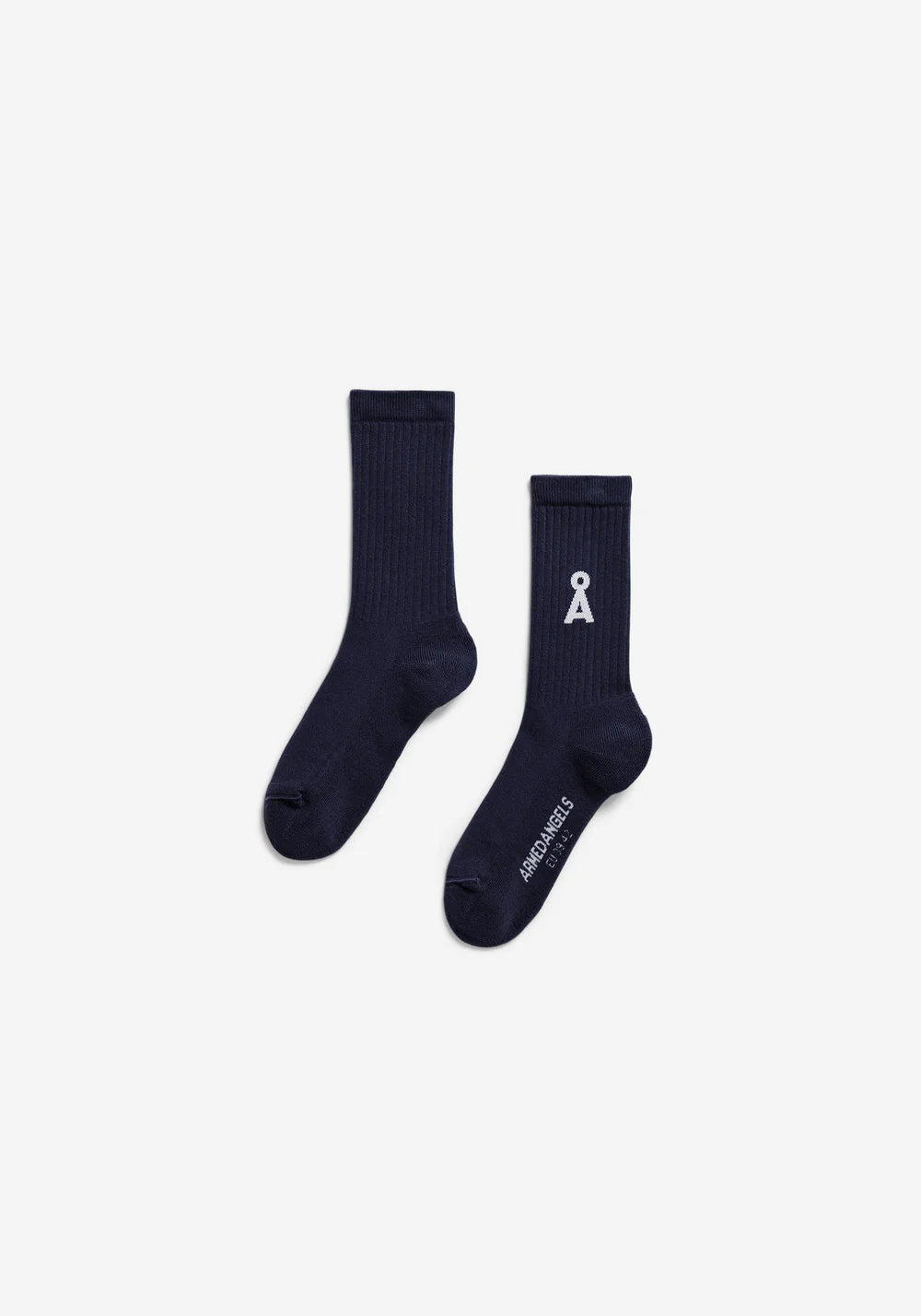 Armedangels - SAAMUS BOLD Accessoires Socken night sky - WERTE FREUNDE