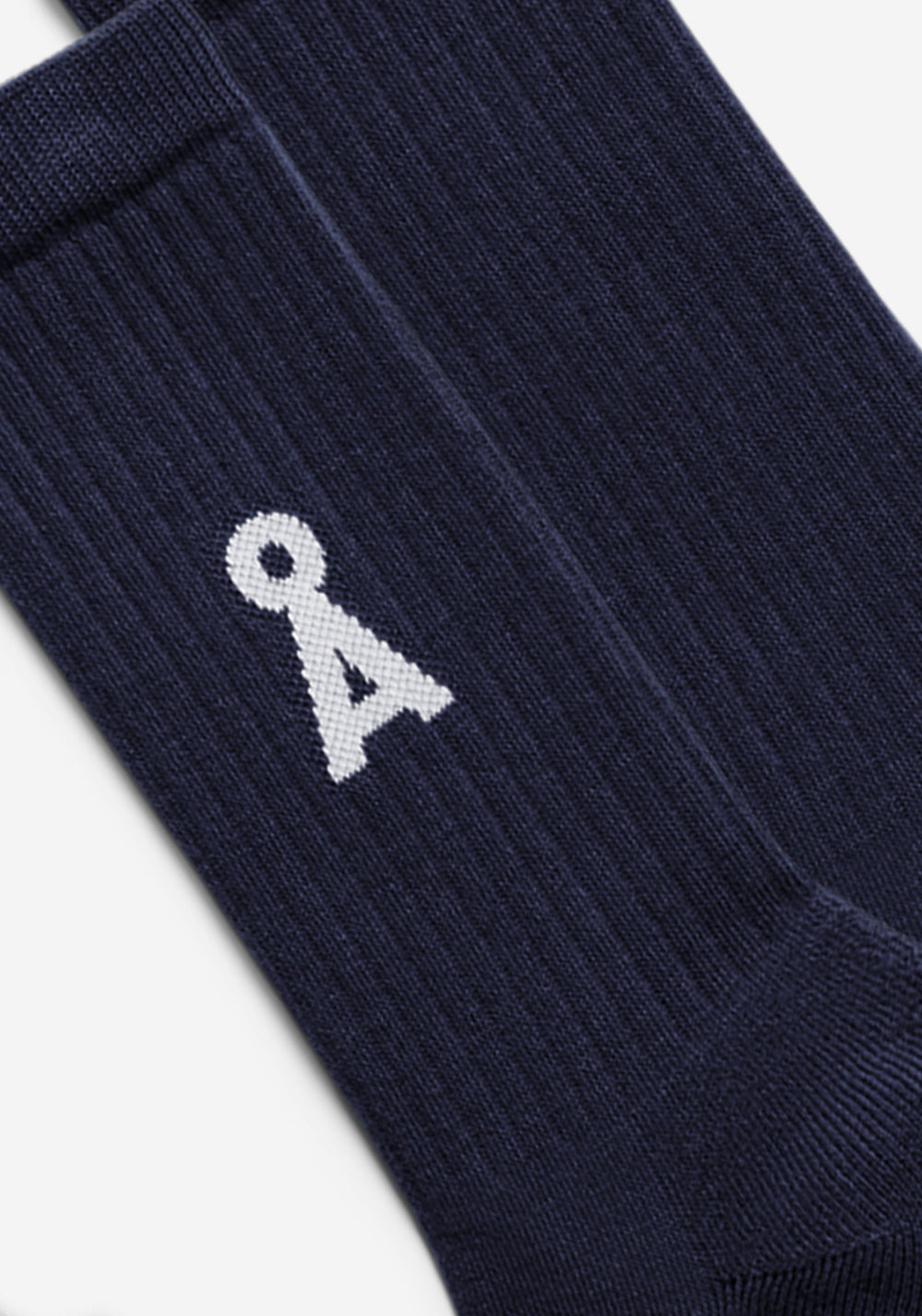 Armedangels - SAAMUS BOLD SOCKS night sky - WERTE FREUNDE