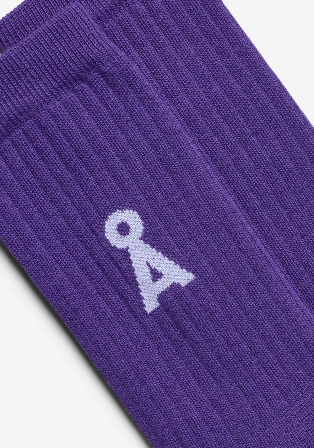 Armedangels - SAAMUS BOLD SOCKS pungent purple - WERTE FREUNDE