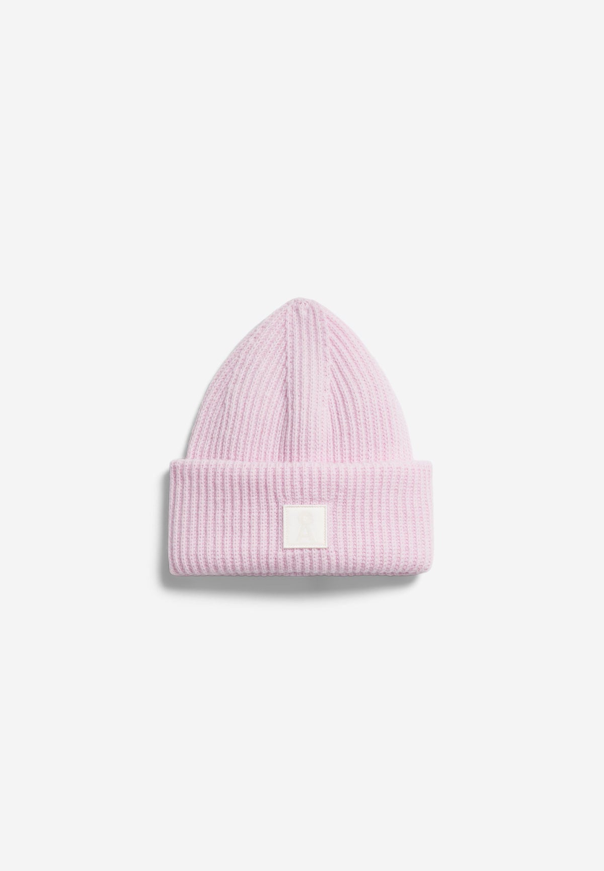 Armedangels - ICONIC Å WOOL HAT W Accessoires Mütze frosted rose - WERTE FREUNDE