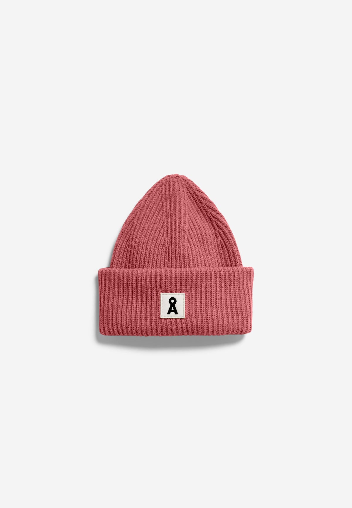 Armedangels - ICONIC Å WOOL HAT W Accessoires Mütze velvet ember - WERTE FREUNDE