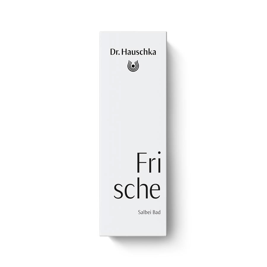 Dr. Hauschka - Frische Bad - 100 ml