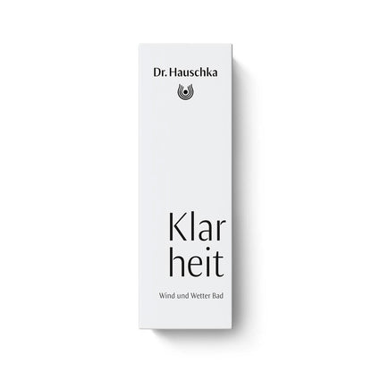 Dr. Hauschka -  Klarheit Bad 100ml