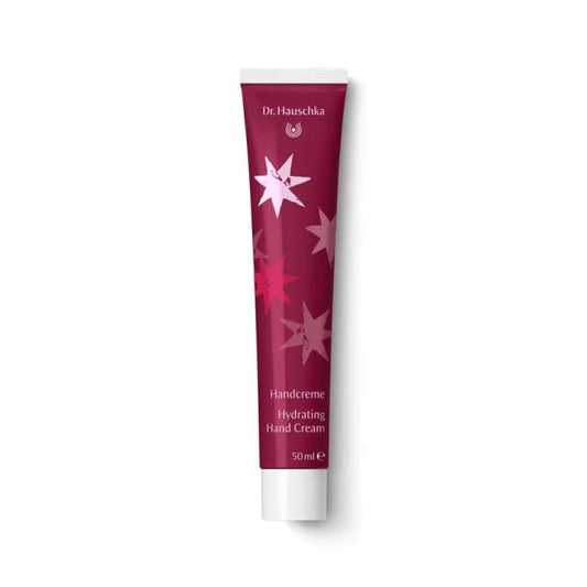 Dr. Hauschka - Handcreme LE Weihnachten 2024 50 ml