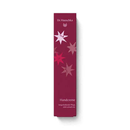 Dr. Hauschka - Handcreme LE Weihnachten 2024 50 ml