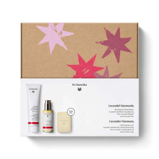 Dr. Hauschka - Lavendel Harmonie Geschenkset 1 Stk.