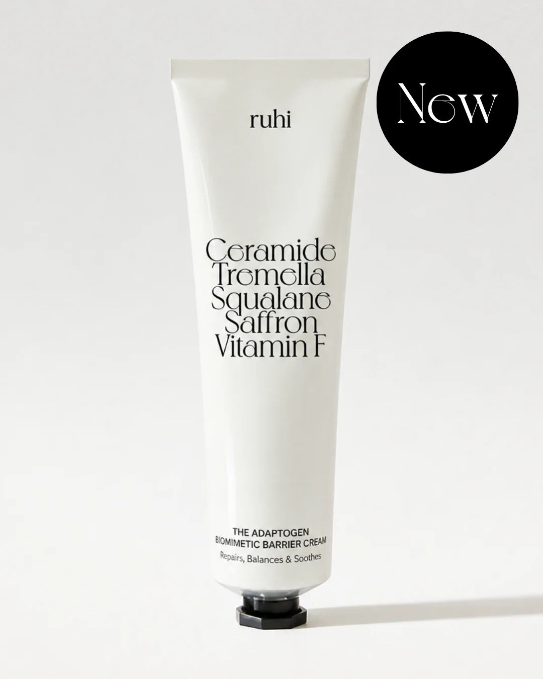 ruhi - The Adaptogen Biomimetic Barrier Cream 50ml