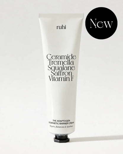 ruhi - The Adaptogen Biomimetic Barrier Cream 50ml