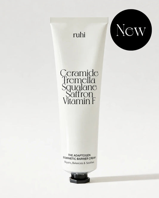 ruhi - The Adaptogen Biomimetic Barrier Cream 50ml