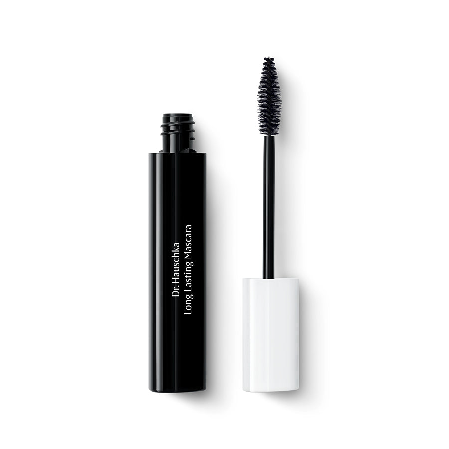 Dr. Hauschka - Long Lasting Mascara 8ml - WERTE FREUNDE