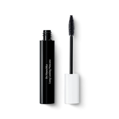 Dr. Hauschka - Long Lasting Mascara 8ml - WERTE FREUNDE