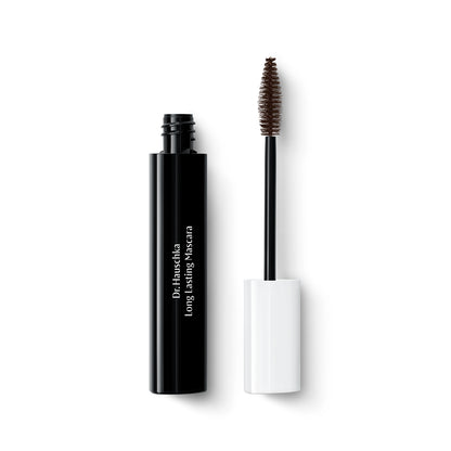 Dr. Hauschka - Long Lasting Mascara 8ml - WERTE FREUNDE