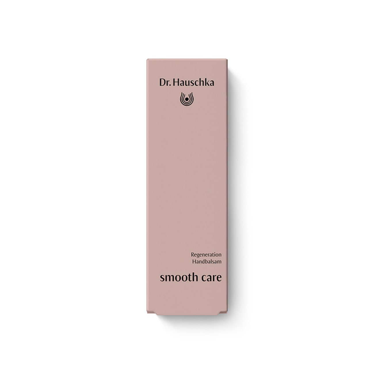 Dr. Hauschka - Regeneration Handbalsam smooth care 50ml - WERTE FREUNDE
