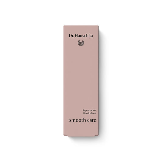 Dr. Hauschka - Regeneration Handbalsam smooth care 50ml - WERTE FREUNDE