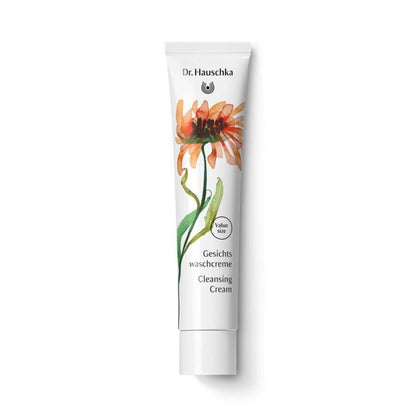 Dr. Hauschka - Gesichtswaschcreme - Limited Edition Vorteilsgröße 75ml - WERTE FREUNDE